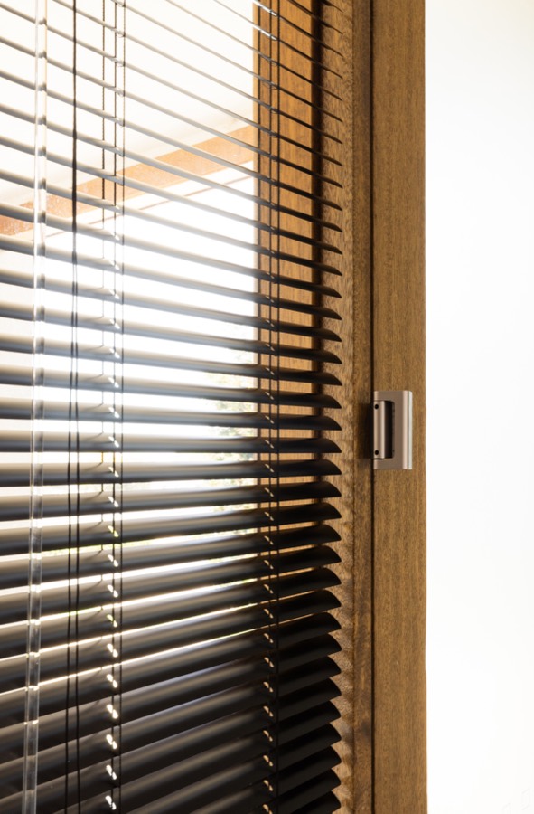 Venetian Blinds