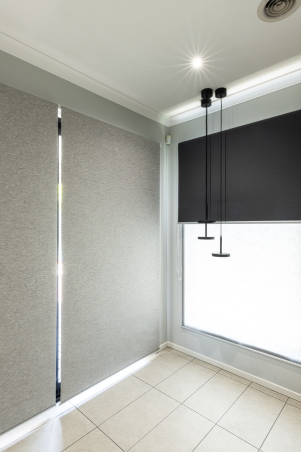 Roller Blinds