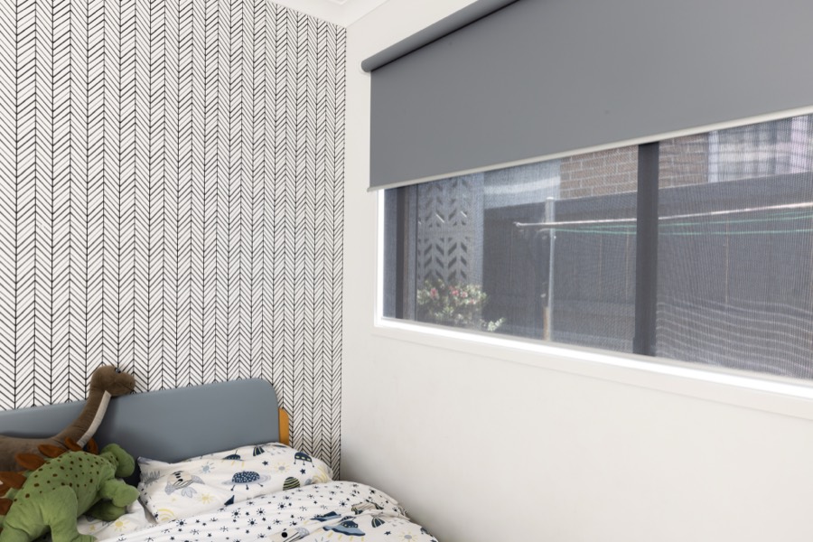 Roller Blinds