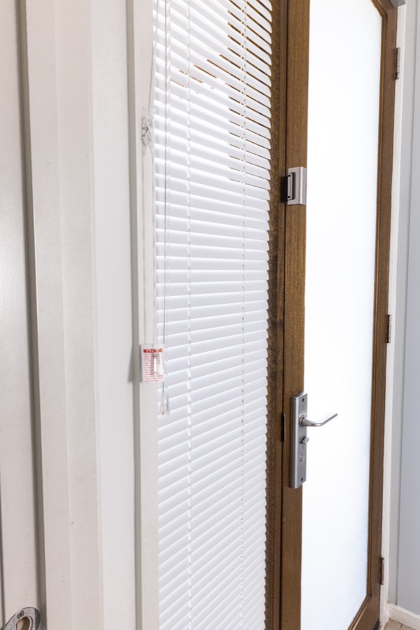 Venetian Blinds