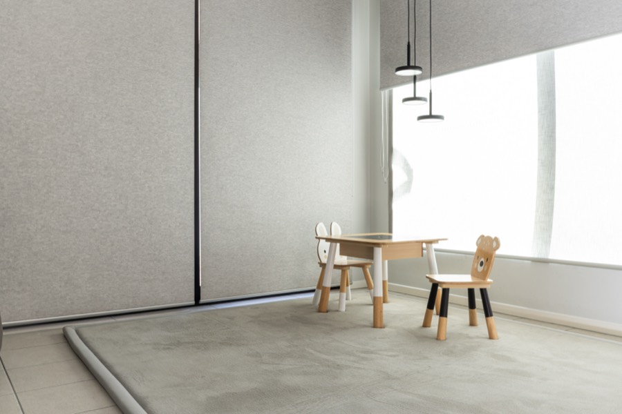 Roller Blinds