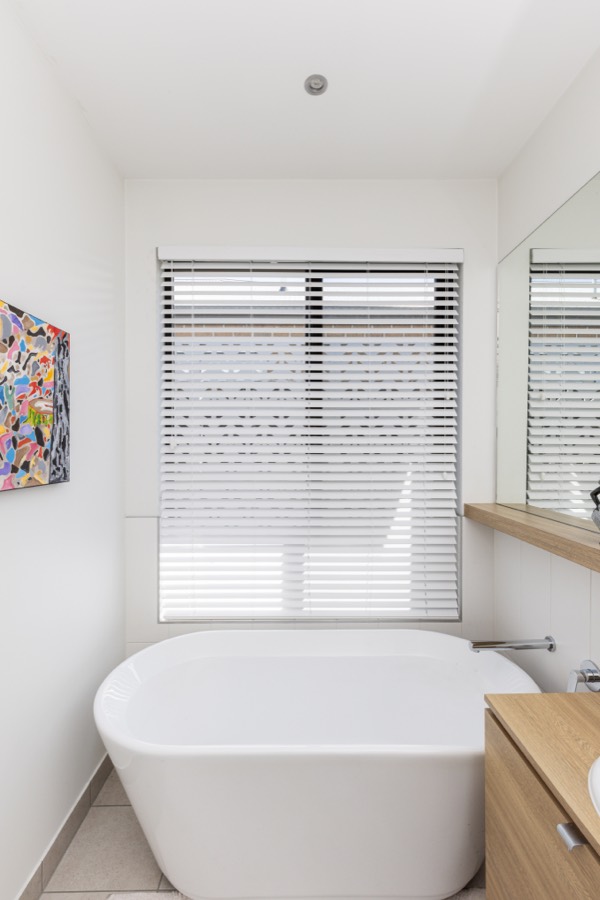 Venetian Blinds