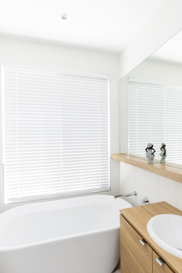 Venetian Blinds