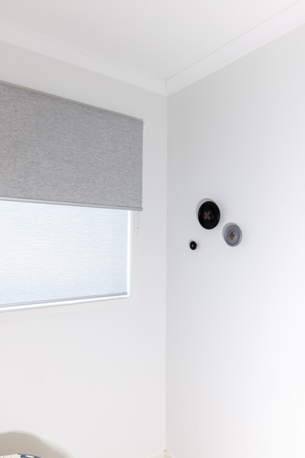 Double Roller Blinds
