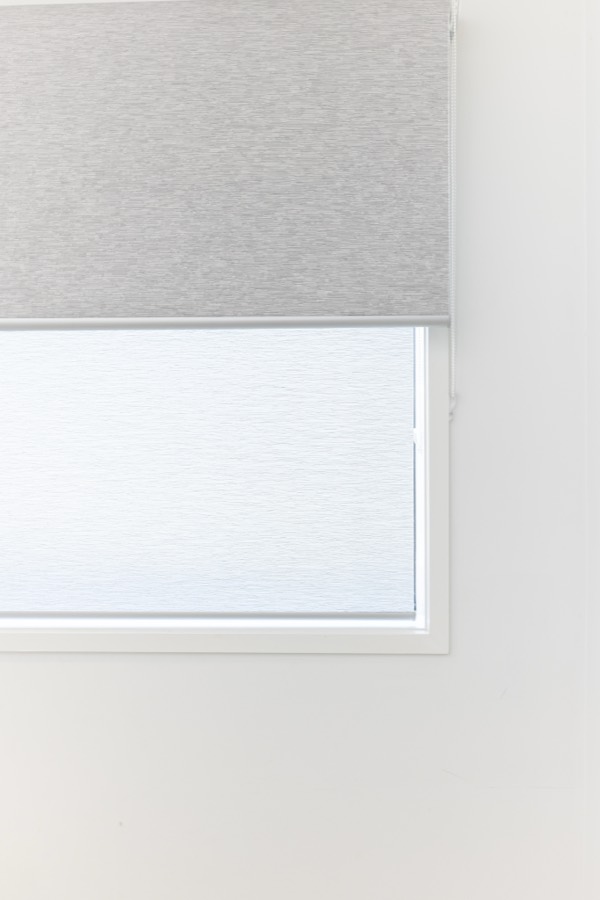 Double Roller Blinds