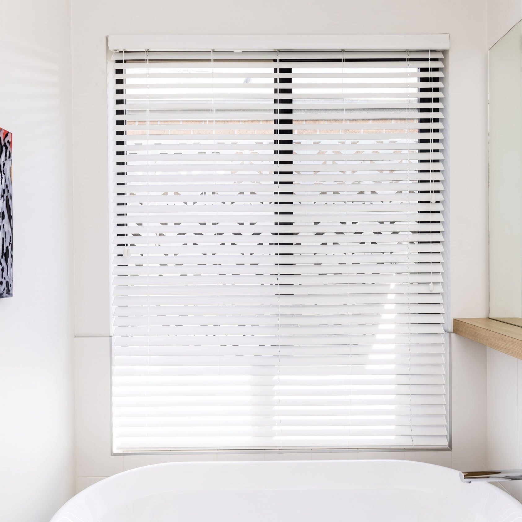 Venetian Blinds
