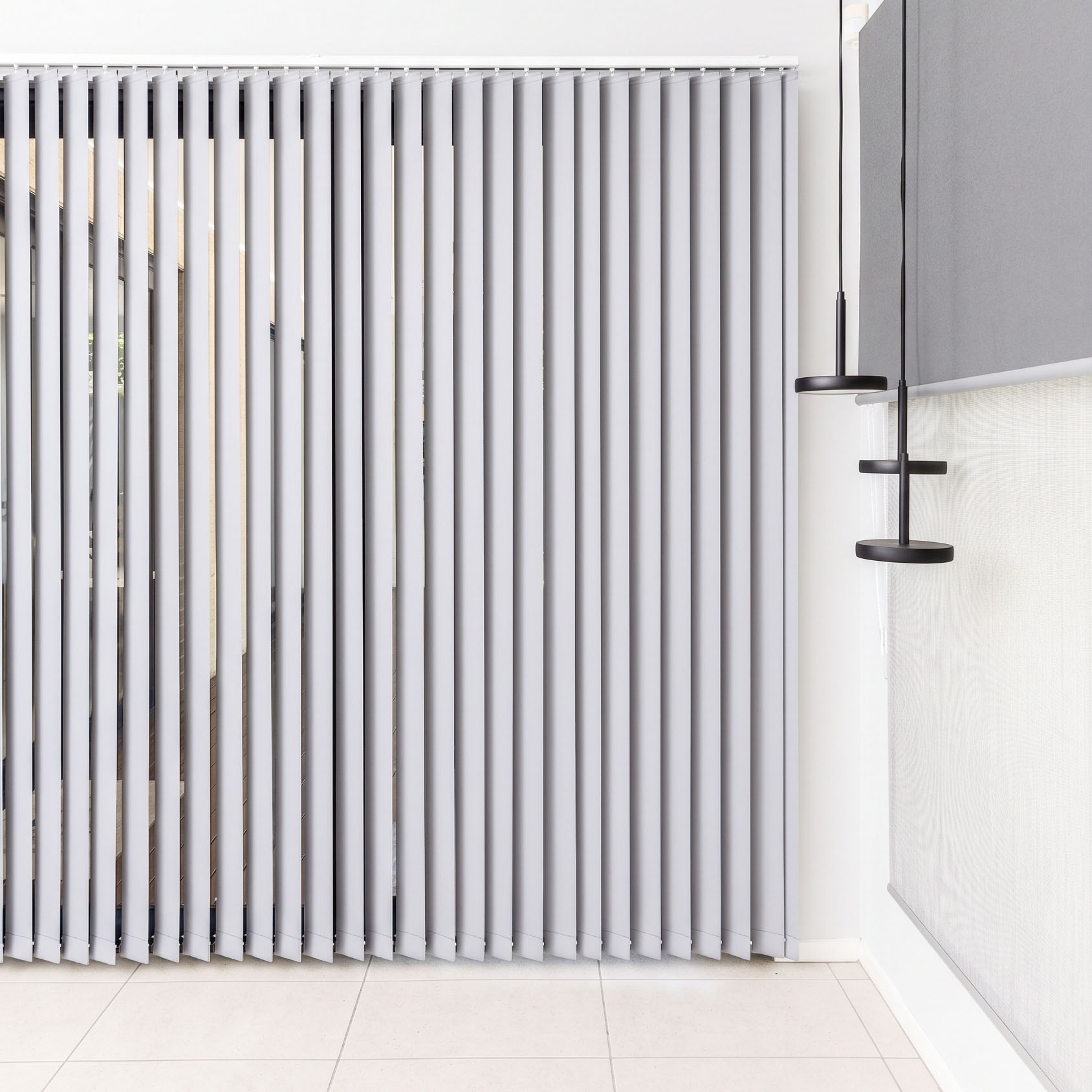 Vertical Blinds
