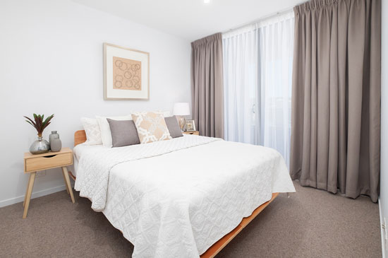 Pinch Pleat or Wavefold Curtains