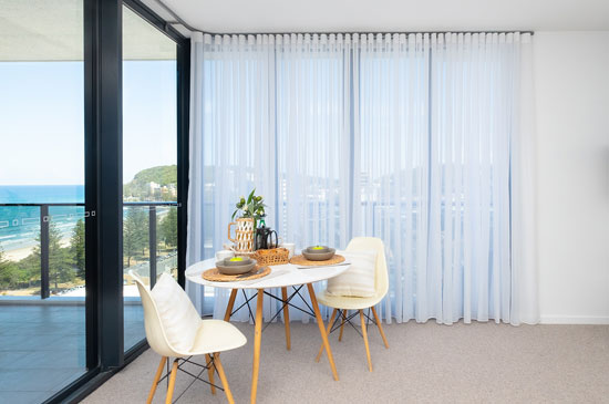 Wavefold Curtains